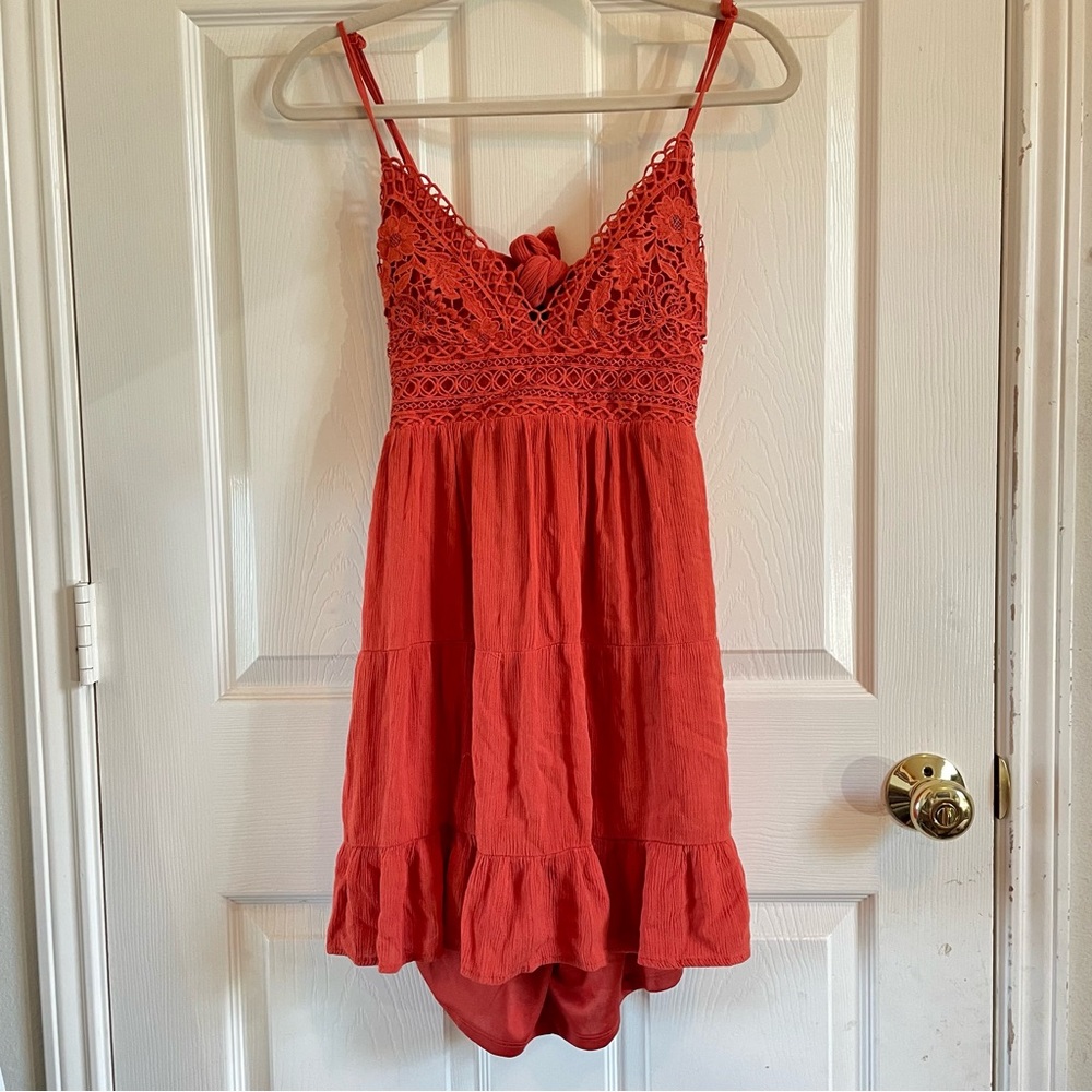 Summer Dress From Bootbarn